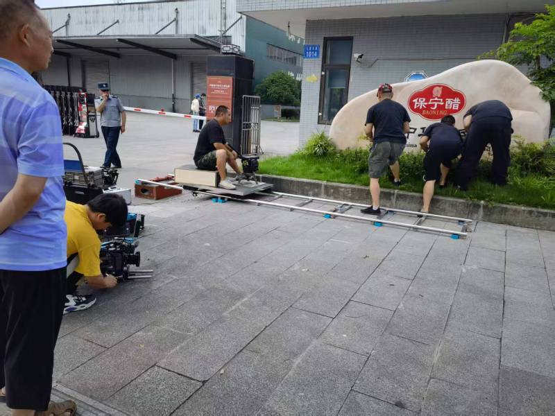 龙里县TVC拍摄：制造业专属TVC方案，用镜头展现企业硬核实力！