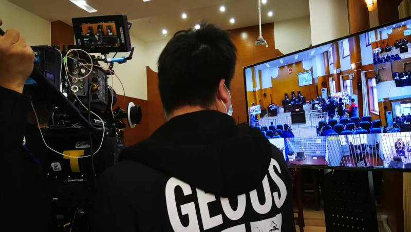 龙里县TVC制作：政企单位合规宣传，专业把控内容，官方平台适用！