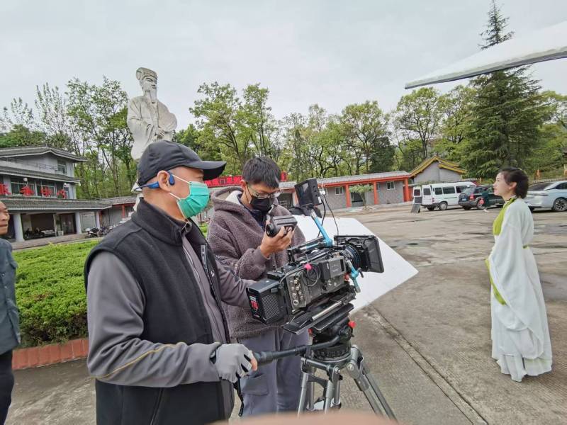 龙里县广告片拍摄公司：从策划到投放，一站式服务，让品牌传播更高效！