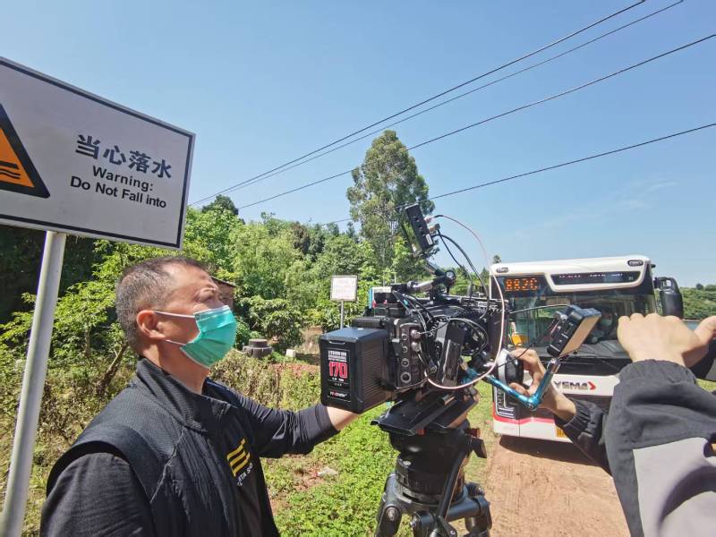 龙里县TVC拍摄公司：深耕本地市场，为品牌定制专属拍摄方案
